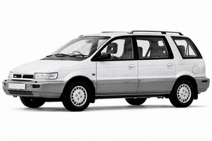 Размер колёс на Hyundai Santamo 2001 Подбор шин на Hyundai Santamo 2001