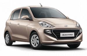 Размер колёс на Hyundai Santro 2019 Подбор шин на Hyundai Santro 2019