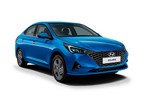 Размер колёс на Hyundai Solaris 2021 Подбор шин на Hyundai Solaris 2021