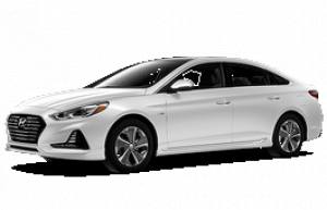 Размер колёс на Hyundai Sonata Hybrid 2018 Подбор шин на Hyundai Sonata Hybrid 2018