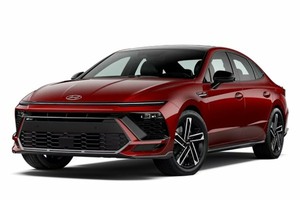 Размер колёс на Hyundai Sonata Hybrid 2024 Подбор шин на Hyundai Sonata Hybrid 2024