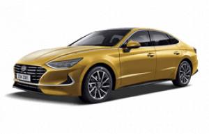 Размер колёс на Hyundai Sonata 2020 Подбор шин на Hyundai Sonata 2020
