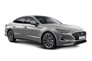 Размер колёс на Hyundai Sonata 2021 Подбор шин на Hyundai Sonata 2021