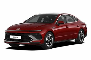 Автомобильге шина және дисктерді таңдау Hyundai Sonata. Шины на Hyundai