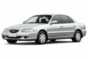 Размер колёс на Hyundai Sonica 1996 Подбор шин на Hyundai Sonica 1996