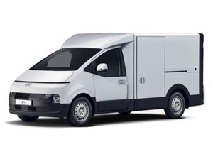 Подбор шин на Hyundai ST1 2026