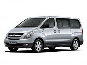 Размер колёс на Hyundai Starex 2012 Подбор шин на Hyundai Starex 2012