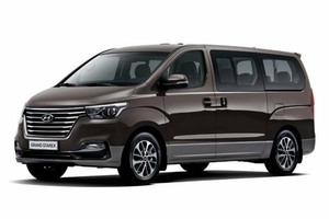 Подбор шин на Hyundai Starex 2020