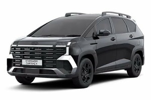 Подбор шин на Hyundai Stargazer X 2026