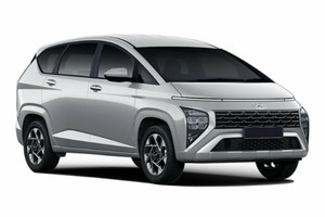 Размер колёс на Hyundai Stargazer 2023 Подбор шин на Hyundai Stargazer 2023