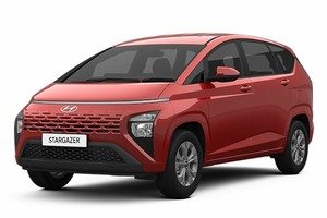 Размер колёс на Hyundai Stargazer 2024 Подбор шин на Hyundai Stargazer 2024