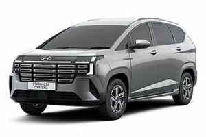 Подбор шин на Hyundai Stargazer 2026