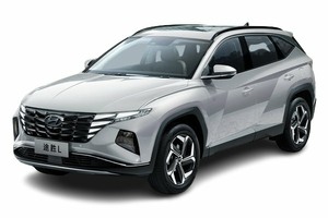 Размер колёс на Hyundai Tucson L 2024 Подбор шин на Hyundai Tucson L 2024