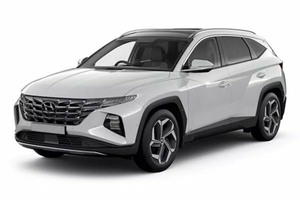 Размер колёс на Hyundai Tucson L 2025 Подбор шин на Hyundai Tucson L 2025