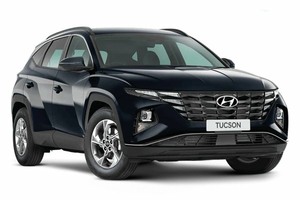 Размер колёс на Hyundai Tucson 2024 Подбор шин на Hyundai Tucson 2024