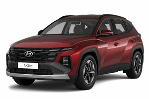 Размер колёс на Hyundai Tucson 2026 Подбор шин на Hyundai Tucson 2026