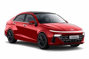 Размер колёс на Hyundai Verna 2025 Подбор шин на Hyundai Verna 2025