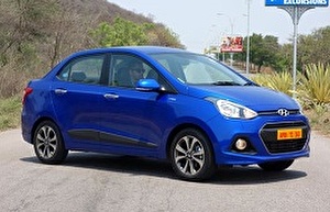 Размер колёс на Hyundai Xcent 2014 Подбор шин на Hyundai Xcent 2014
