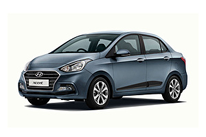 Размер колёс на Hyundai Xcent 2020 Подбор шин на Hyundai Xcent 2020
