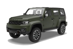 Автомобильге шина және дисктерді таңдау ICH-X K2. Шины на ICH-X