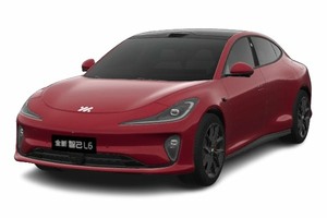 Автомобильге шина және дисктерді таңдау IM L6. Шины на IM