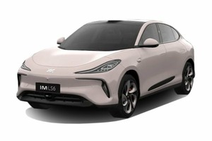 Размер колёс на IM LS6 2025 Подбор шин на IM LS6 2025