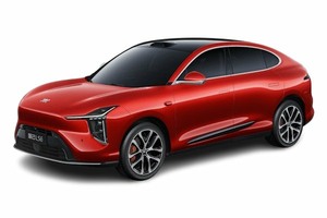 Автомобильге шина және дисктерді таңдау IM LS6. Шины на IM