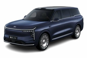Автомобильге шина және дисктерді таңдау IM LS9. Шины на IM