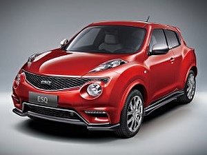 Размер колёс на Infiniti ESQ 2019 Подбор шин на Infiniti ESQ 2019