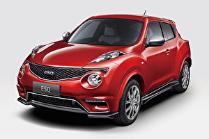 Размер колёс на Infiniti ESQ 2021 Подбор шин на Infiniti ESQ 2021