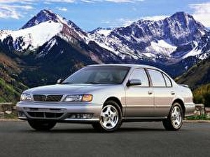 Подбор шин на Infiniti I 1999