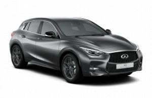 Размер колёс на Infiniti Q30 2016 Подбор шин на Infiniti Q30 2016
