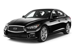 Размер колёс на Infiniti Q50 2021 Подбор шин на Infiniti Q50 2021