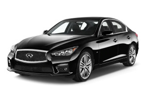 Размер колёс на Infiniti Q50 2023 Подбор шин на Infiniti Q50 2023