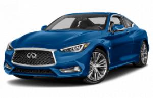 Размер колёс на Infiniti Q60 2020 Подбор шин на Infiniti Q60 2020