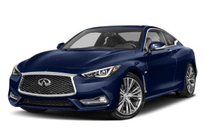 Размер колёс на Infiniti Q60 2023 Подбор шин на Infiniti Q60 2023