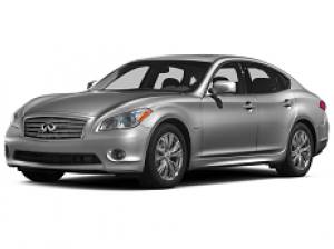 Размер колёс на Infiniti Q70 2013 Подбор шин на Infiniti Q70 2013
