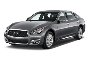 Размер колёс на Infiniti Q70L 2022 Подбор шин на Infiniti Q70L 2022