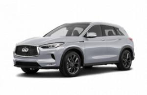 Размер колёс на Infiniti QX50 2019 Подбор шин на Infiniti QX50 2019