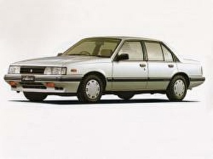 Размер колёс на Isuzu Aska 1986 Подбор шин на Isuzu Aska 1986
