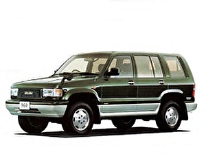 Автомобильге шина және дисктерді таңдау Isuzu Bighorn. Шиналар Isuzu Автомобильге шина және дисктерді таңдау Isuzu Bighorn. Шины на Isuzu