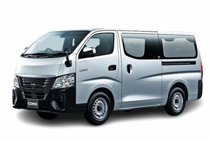 Подбор шин на Isuzu Como 2026