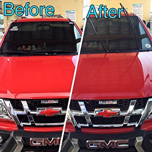Размер колёс на Isuzu Crosswind 2013 Подбор шин на Isuzu Crosswind 2013