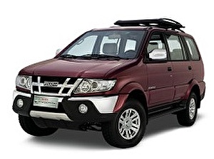 Автомобильге шина және дисктерді таңдау Isuzu Crosswind. Шиналар Isuzu Автомобильге шина және дисктерді таңдау Isuzu Crosswind. Шины на Isuzu
