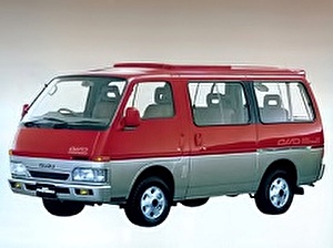 Размер колёс на Isuzu Fargo 1994 Подбор шин на Isuzu Fargo 1994