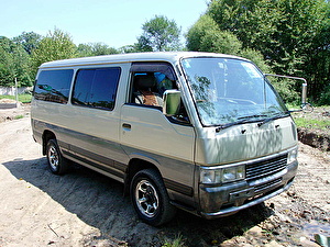 Размер колёс на Isuzu Fargo 2000 Подбор шин на Isuzu Fargo 2000