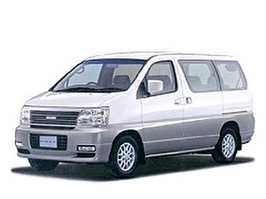 Размер колёс на Isuzu Fargo 2001 Подбор шин на Isuzu Fargo 2001