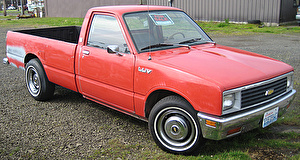 Размер колёс на Isuzu Faster 1976 Подбор шин на Isuzu Faster 1976