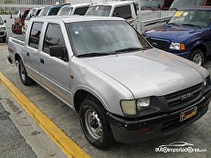 Размер колёс на Isuzu Faster 2002 Подбор шин на Isuzu Faster 2002
