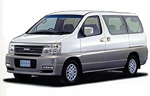 Размер колёс на Isuzu Filly 2000 Подбор шин на Isuzu Filly 2000